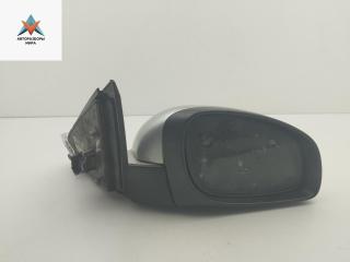 зеркало правое Opel Signum C [рестайлинг] 2006, 1.9 л., дизель, МКПП, серый, хетчбэк 5 дв., 24436187