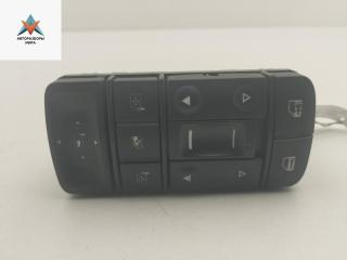 блок управления стеклоподъемниками Opel Signum C [рестайлинг] 2006, 1.9 л., дизель, МКПП, серый, хетчбэк 5 дв., 13224059