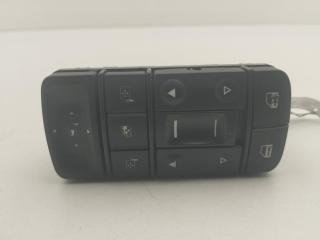 блок управления стеклоподъемниками Opel Signum C [рестайлинг] 2006, 1.9 л., дизель, МКПП, серый, хетчбэк 5 дв., 13224059