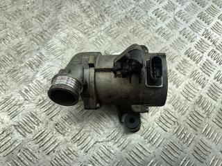 насос антифриза дополнительный BMW 3 E90/E91/E92/E93 2008, 2.0 л., бензин, МКПП, серый, универсал, 7586928