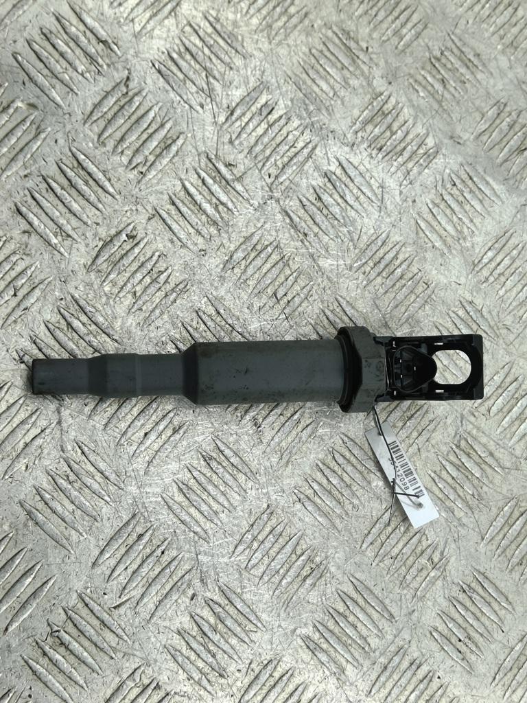 катушка зажигания BMW 3 E90/E91/E92/E93 2008, 2.0 л., бензин, МКПП, серый, универсал