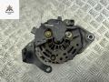генератор Opel Zafira 1 поколение (A) 2000, 1.8 л., бензин, МКПП, серый, минивэн, 0124415002, 90561971 - фото №5