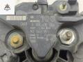 генератор Opel Zafira 1 поколение (A) 2000, 1.8 л., бензин, МКПП, серый, минивэн, 0124415002, 90561971 - фото №6