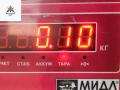 форсунка Opel Zafira 1 поколение (A) 2000, 1.8 л., бензин, МКПП, серый, минивэн, 90536149 - фото №3