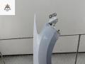 крыло переднее правое Ford Mondeo 4 поколение 2009, 2.0 л., дизель, АКПП, белый, универсал, 7S71A160198 - фото №2