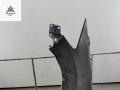 крыло переднее правое Ford Mondeo 4 поколение 2009, 2.0 л., дизель, АКПП, белый, универсал, 7S71A160198 - фото №10