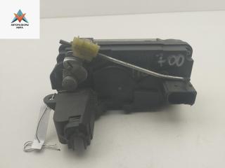 замок двери задней правой Opel Astra H/Family [рестайлинг] 2008, 1.6 л., бензин, МКПП, синий, универсал, 13210739