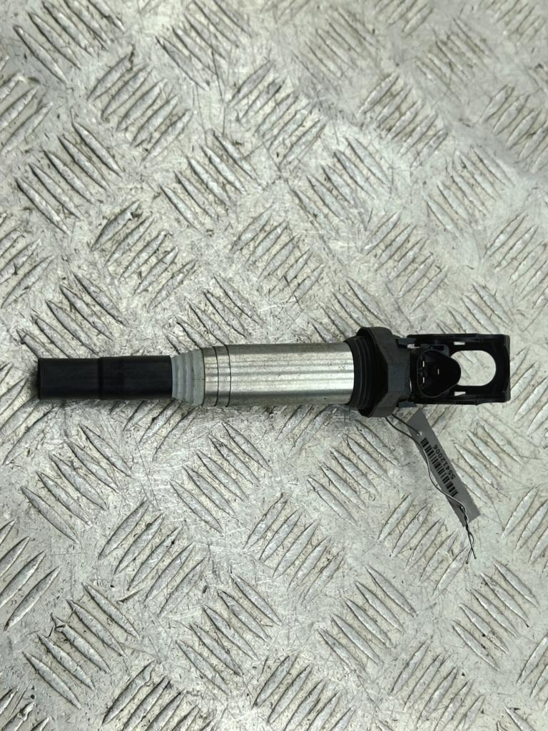 катушка зажигания BMW 3 E90/E91/E92/E93 2008, 2.0 л., бензин, МКПП, серый, универсал, 7559842