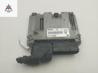 ЭБУ Opel Signum C [рестайлинг] 2006, 1.9 л., дизель, МКПП, серый, хетчбэк 5 дв., 55197150