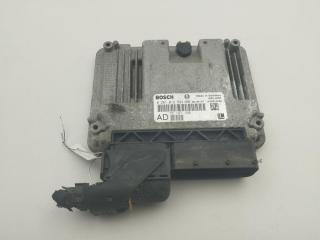 ЭБУ Opel Signum 2006, 1.9 л., дизель, МКПП, серый, хетчбэк 5 дв., 55197150
