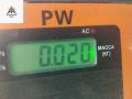 катафот Opel Vectra C [рестайлинг] 2006, 1.9 л., дизель, МКПП, чёрный, универсал, 13106911 - фото №4