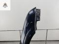 крыло переднее правое Ford Mondeo 3 поколение 2000, 1.8 л., бензин, МКПП, чёрный, хетчбэк 5 дв. - фото №2