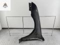крыло переднее правое Ford Mondeo 3 поколение 2000, 1.8 л., бензин, МКПП, чёрный, хетчбэк 5 дв. - фото №7