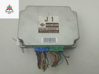 блок управления раздаткой Nissan Pathfinder R51 2005, 2.5 л., дизель, АКПП, синий, внедорожник 5 дв., 33084EB41A