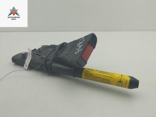 замок ремня безопасности Opel Zafira 1 поколение (A) [рестайлинг] 2005, 2.0 л., дизель, МКПП, синий, минивэн, 24469054