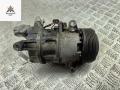 компрессор кондиционера BMW 3 серия E90/E91/E92/E93 [рестайлинг] 2008, 2.0 л., бензин, 9182794 - фото №2