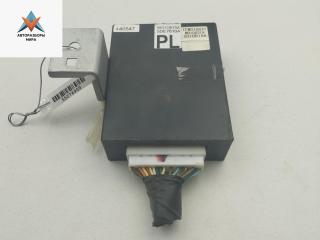 Иммобилайзер Nissan Pathfinder R51 2005, 2.5 л., дизель, АКПП, синий, внедорожник 5 дв., TFWD1G631