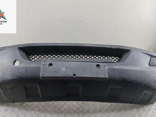 бампер передний Mercedes-Benz Sprinter 2 поколение (W906) 2007, дизель, белый, микроавтобус, 9068800570