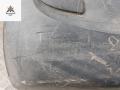 бампер передний Mercedes-Benz Sprinter 2 поколение (W906) 2007, дизель, белый, микроавтобус, 9068800570 - фото №3