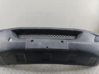 бампер передний Mercedes-Benz Sprinter 2 поколение (W906) 2007, дизель, белый, микроавтобус, 9068800570