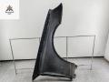 крыло переднее левое Mercedes-Benz E-Класс W211/S211 2003, 2.2 л., дизель, МКПП, чёрный, универсал - фото №5