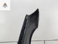 крыло переднее левое Mercedes-Benz E-Класс W211/S211 2003, 2.2 л., дизель, МКПП, чёрный, универсал - фото №6