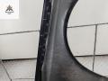крыло переднее левое Mercedes-Benz E-Класс W211/S211 2003, 2.2 л., дизель, МКПП, чёрный, универсал - фото №7