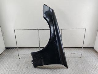 крыло переднее левое Mercedes-Benz E-Класс W211/S211 2003, 2.2 л., дизель, МКПП, чёрный, универсал