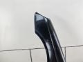 крыло переднее левое Mercedes-Benz E-Класс W211/S211 2003, 2.2 л., дизель, МКПП, чёрный, универсал - фото №2