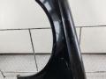 крыло переднее левое Mercedes-Benz E-Класс W211/S211 2003, 2.2 л., дизель, МКПП, чёрный, универсал - фото №3
