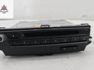 магнитола BMW 3 серия E90/E91/E92/E93 [рестайлинг] 2008, 2.0 л., бензин, МКПП, серый, универсал, 9200447