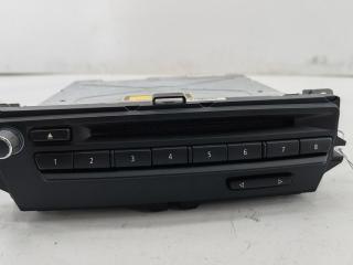 магнитола BMW 3 E90/E91/E92/E93 2008, 2.0 л., бензин, МКПП, серый, универсал, 9200447
