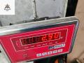 крыло переднее правое Mercedes-Benz Vito 2001, 2.2 л., дизель, МКПП, чёрный, микроавтобус - фото №18