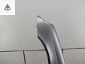 крыло переднее левое Mercedes-Benz C-Класс W203/S203/CL203 [рестайлинг] 2004, 1.8 л., бензин, АКПП, серый, универсал - фото №2
