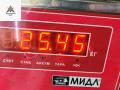 подрамник передний Ford Mondeo 3 поколение [рестайлинг] 2004, 1.8 л., бензин, МКПП, серый, универсал - фото №10