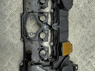 клапанная крышка BMW 3 E90/E91/E92/E93 2008, 2.0 л., бензин, 7553626