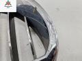 решетка радиатора BMW 5 серия E60/E61 2005, чёрный, универсал, 7027062 - фото №2