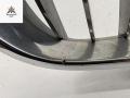 решетка радиатора BMW 5 серия E60/E61 2005, чёрный, универсал, 7027062 - фото №3