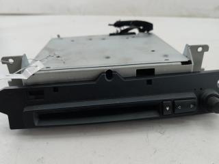 магнитола BMW 5 серия E60/E61 2003, 2.2 л., бензин, АКПП, серый, седан, 6955347