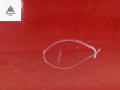 дверь сдвижная Opel Combo 3 поколение (C) [рестайлинг] 2008, красный, фургон - фото №3