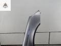 крыло переднее правое Mercedes-Benz C-Класс W203/S203/CL203 [рестайлинг] 2004, 1.8 л., бензин, АКПП, серый, универсал - фото №2