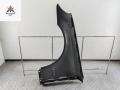 крыло переднее правое Mercedes-Benz C-Класс W203/S203/CL203 [рестайлинг] 2004, 1.8 л., бензин, АКПП, серый, универсал - фото №5