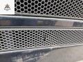 капот Mercedes-Benz Vito 2001, 2.2 л., дизель, МКПП, чёрный, микроавтобус - фото №4