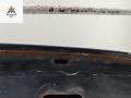 капот Mercedes-Benz Vito 2001, 2.2 л., дизель, МКПП, чёрный, микроавтобус - фото №5