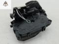 замок двери передней правой BMW X1 E84 2011, 2.0 л., дизель, АКПП, чёрный, внедорожник 5 дв., 7229466 - фото №2