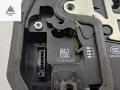 замок двери передней правой BMW X1 E84 2011, 2.0 л., дизель, АКПП, чёрный, внедорожник 5 дв., 7229466 - фото №3