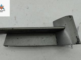 заглушка (решетка) в бампер BMW 7 серия E65/E66/E67 2003, 4.4 л., бензин, АКПП, серый, седан, 7056093