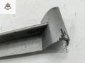 заглушка (решетка) в бампер BMW 7 серия E65/E66/E67 2003, 4.4 л., бензин, АКПП, серый, седан, 7056093 - фото №2