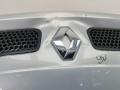 капот Renault Scenic 1 поколение [рестайлинг] 2001, 1.6 л., бензин, АКПП, серый, минивэн - фото №3