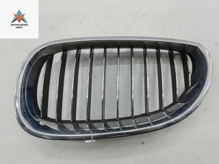 решетка радиатора BMW 5 серия E60/E61 2005, чёрный, универсал, 7027061